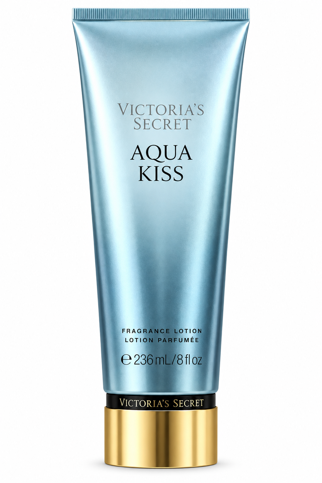 Aqua Kiss Fragrance Lotion - Victoria’s Secret 🩵✨