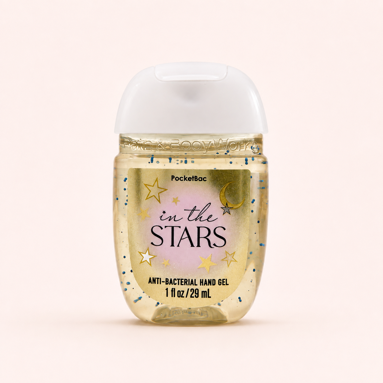 Mini gel antibacterial In the Stars - Bath & Body Works
