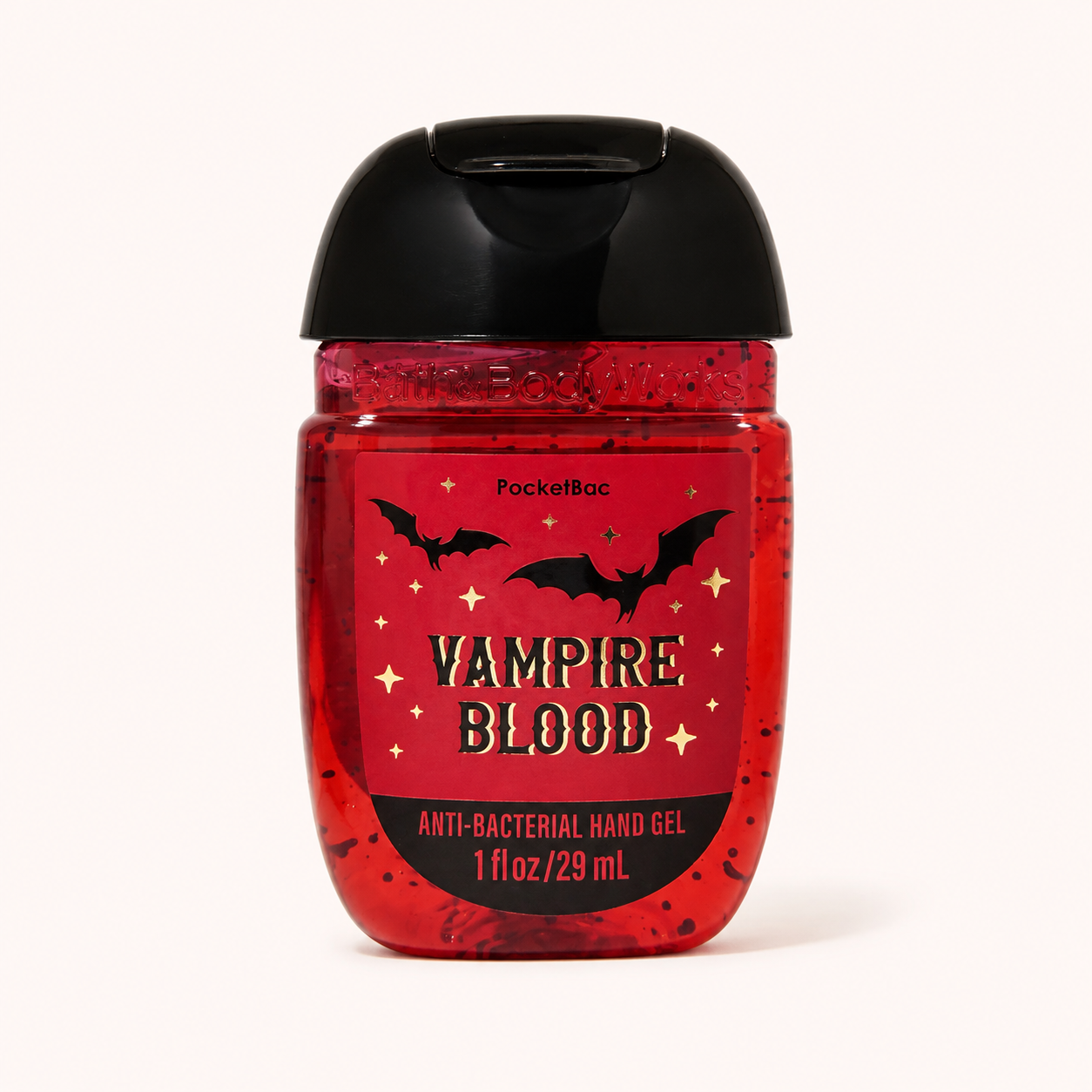 Mini gel antibacterial Vampire Blood - Bath & Body Works