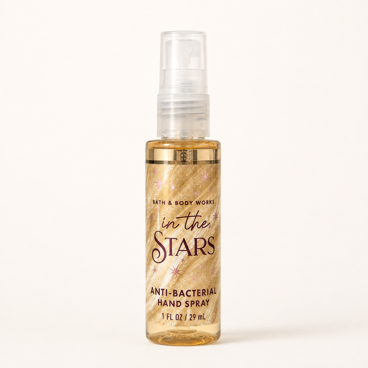 Hand spray antibacterial In the Stars - Bath & Body Works