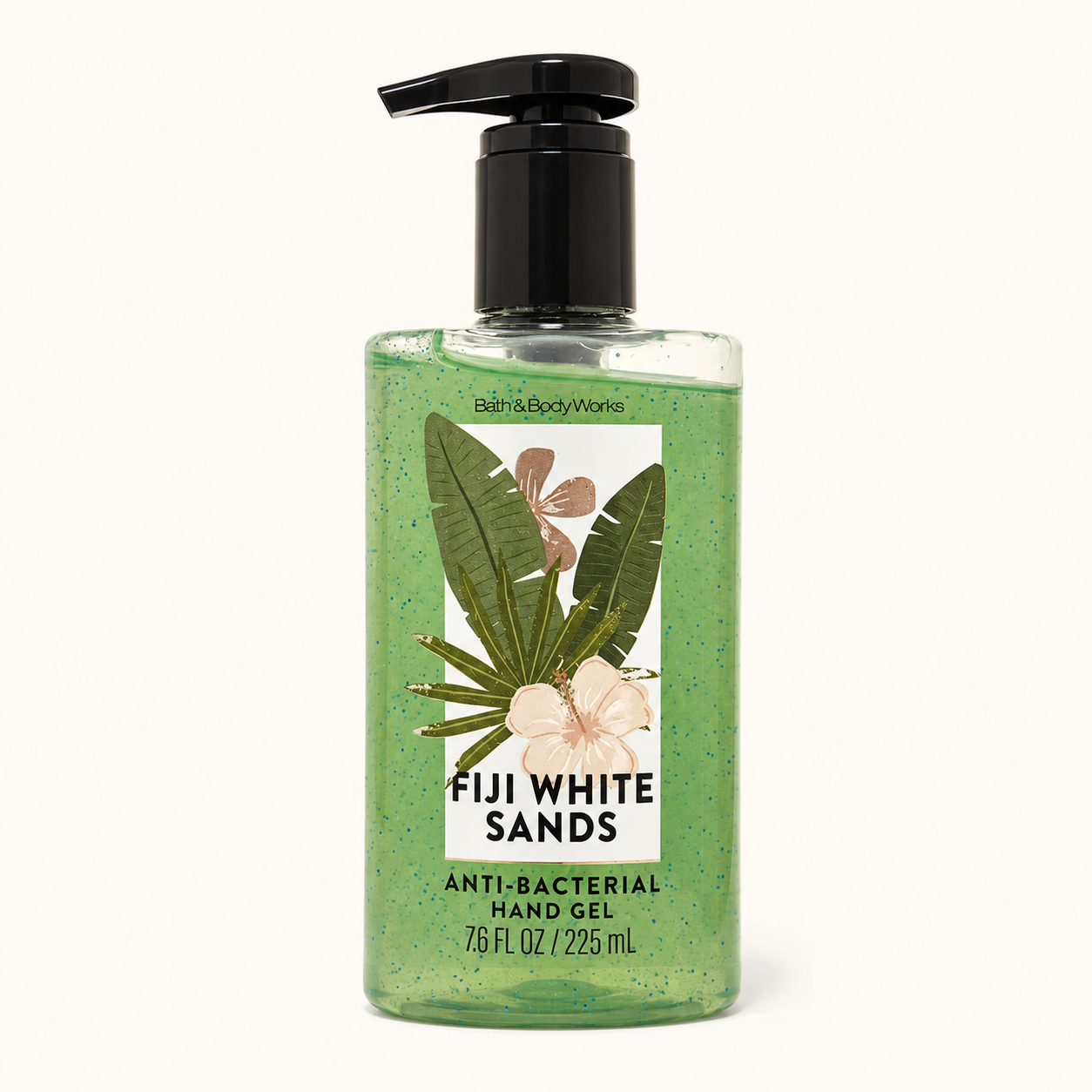 Gel antibacterial Fiji White Sands - Bath & Body Works