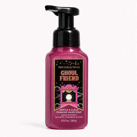 Jabón espumoso de manos Ghoul Friend - Bath & Body Works