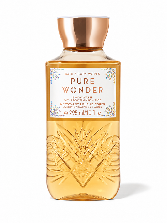 Gel de baño Pure Wonder - Bath & Body Works
