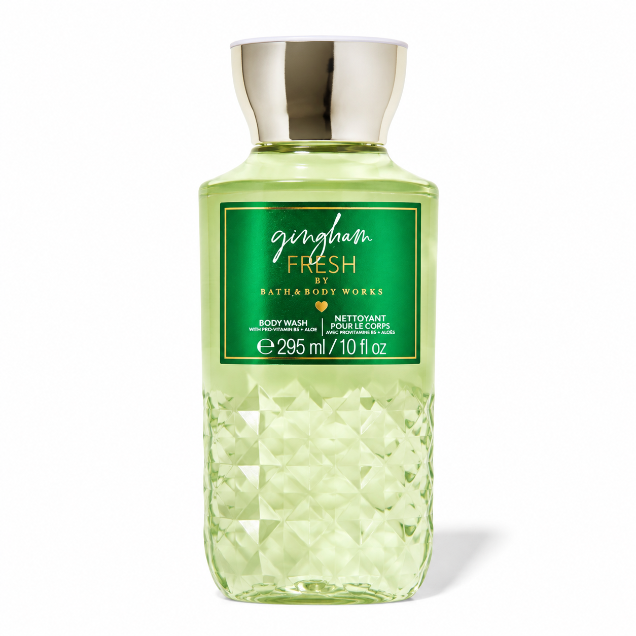 Gel de baño Gingham Fresh - Bath & Body Works