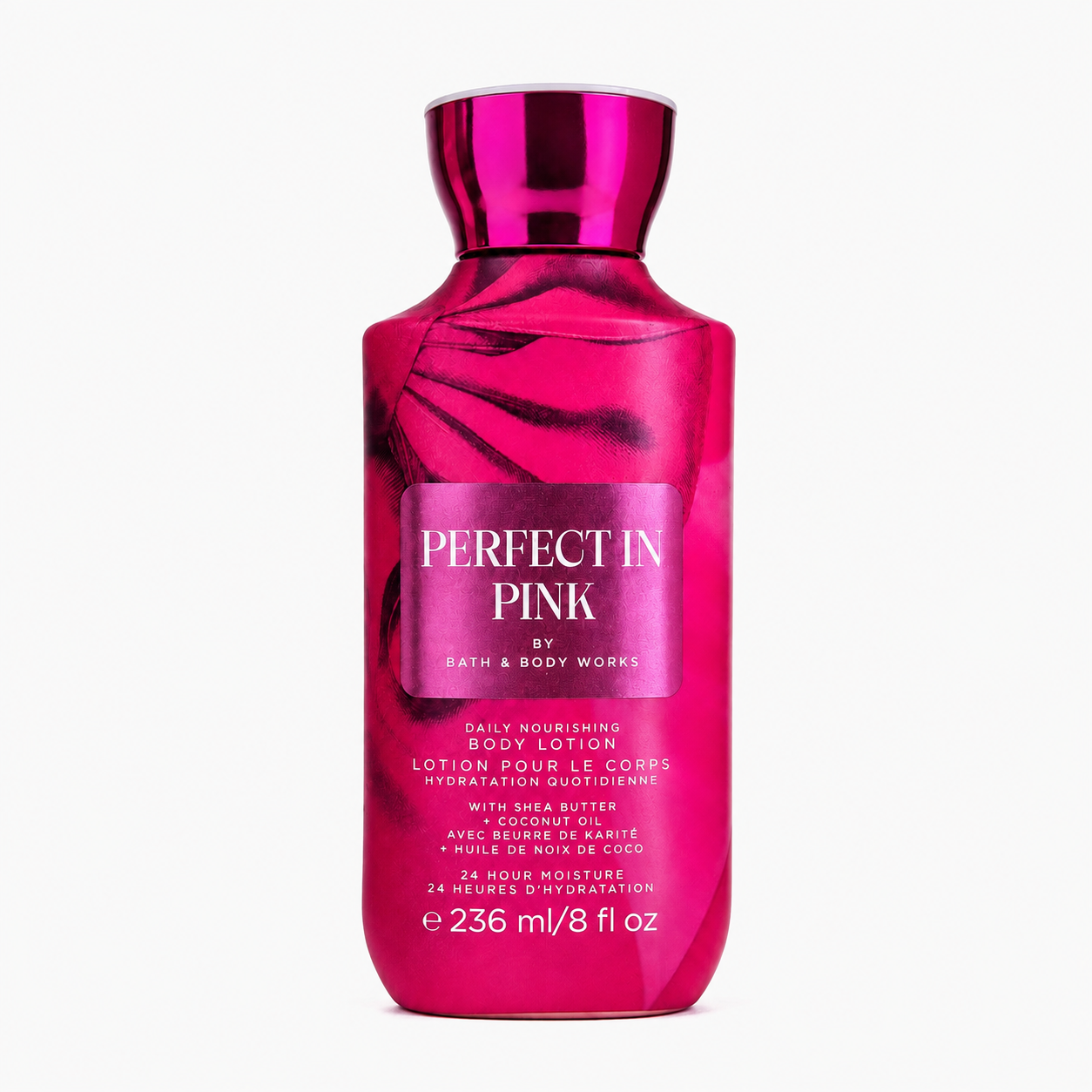 Body lotion Perfect in Pink - Bath & Body Works