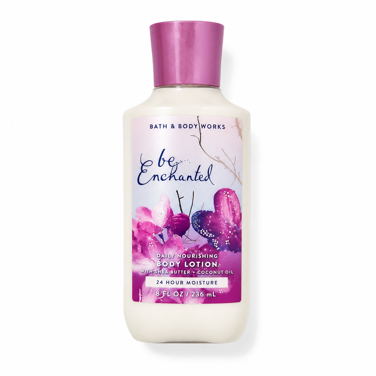 Body lotion Be Enchanted - Bath & Body Works.