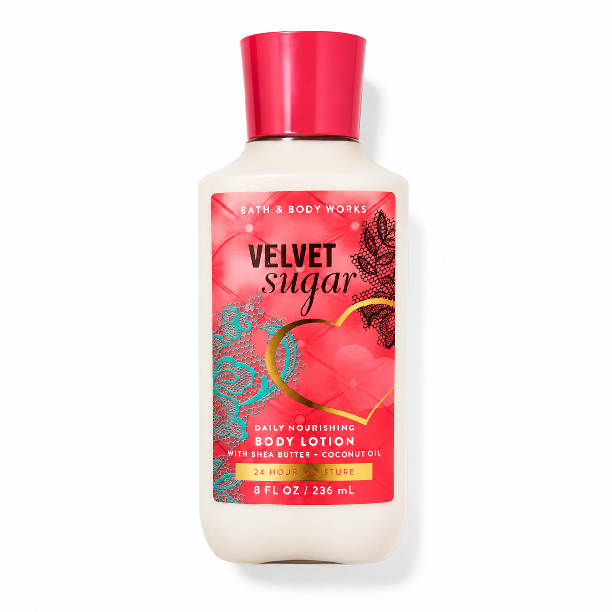Body lotion Velvet Sugar - Bath & Body Works