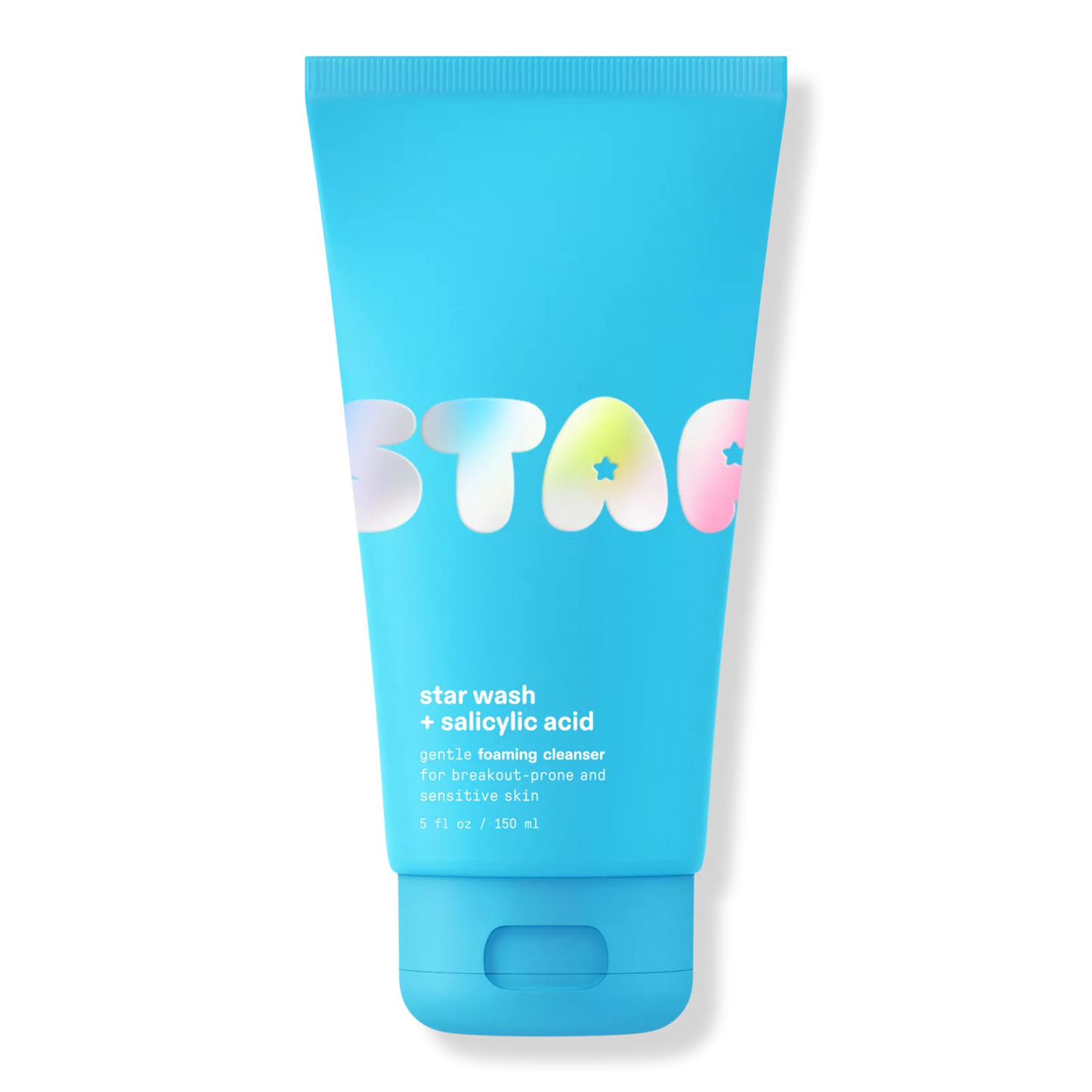 Limpiador Facial Star Wash + Salicylic Acid 150 ml - Starface