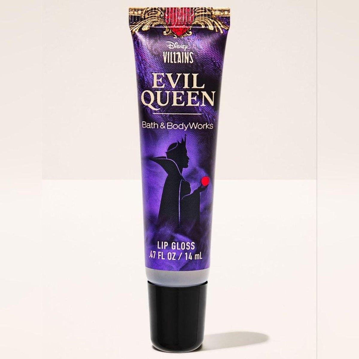 Lip Gloss Evil Queen – Bath & Body Works x Disney Villains