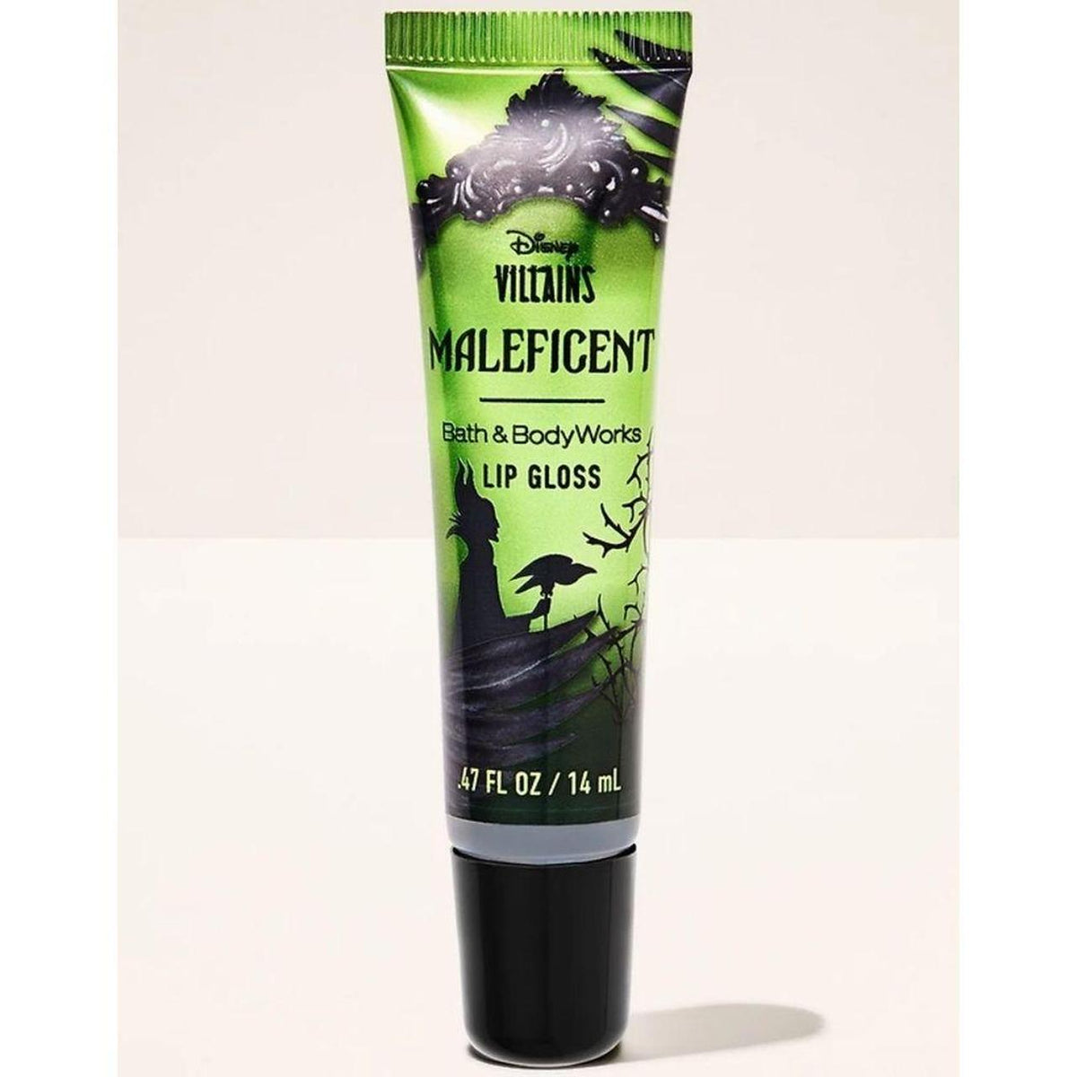Lip Gloss Malefica – Bath & Body Works x Disney Villains