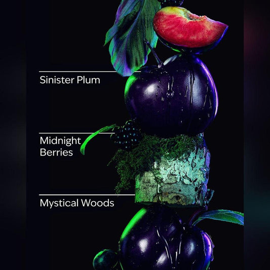 Lip Gloss Malefica – Bath & Body Works x Disney Villains