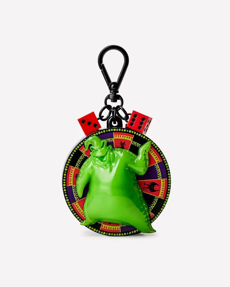 Llavero Oogie Boogie Casino – Disney The Nightmare Before Christmas 🎲
