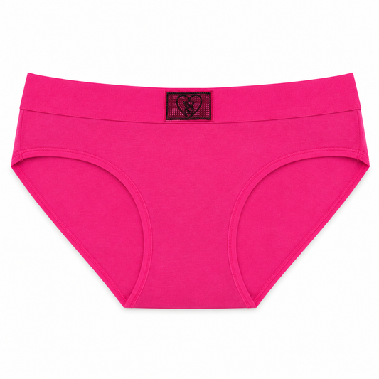 Pantie Victorias Secret Talla S