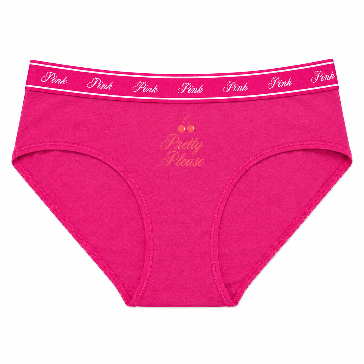 Pantie PINK Talla L