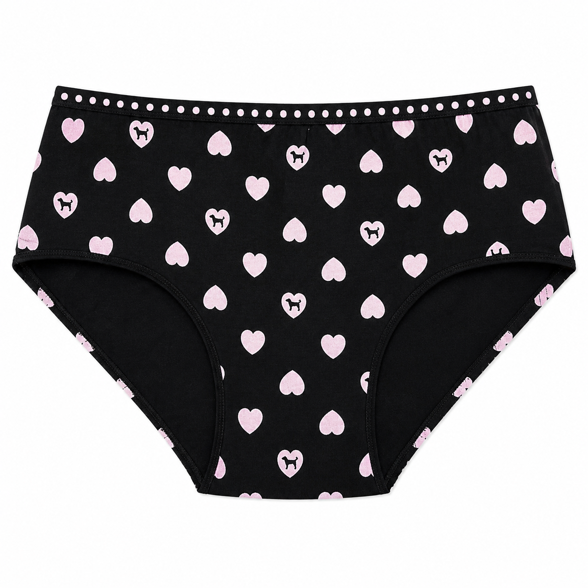 Pantie PINK Talla L
