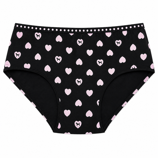 Pantie PINK Talla L