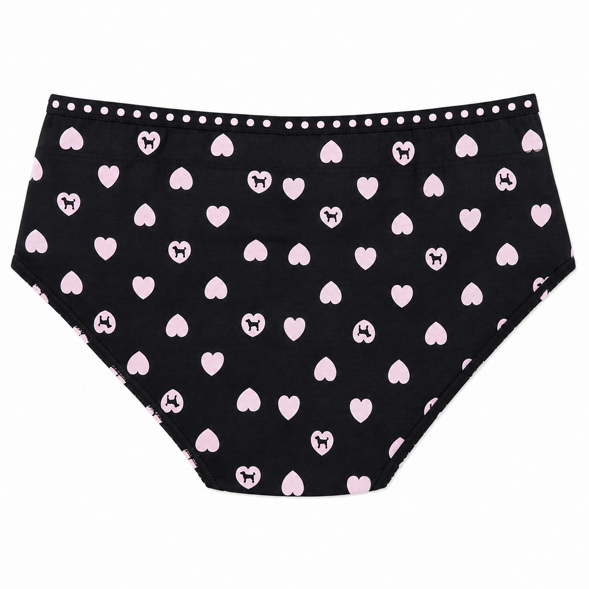 Pantie PINK Talla L