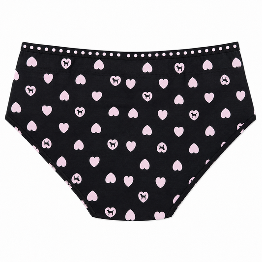 Pantie PINK Talla L