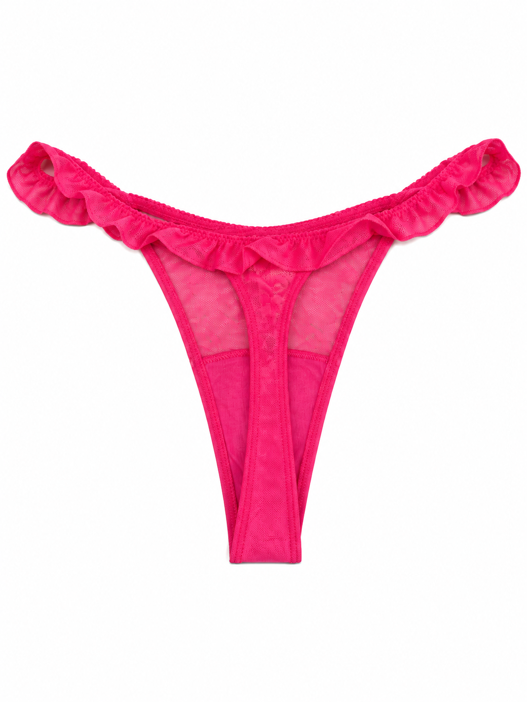 Pantie PINK Talla L