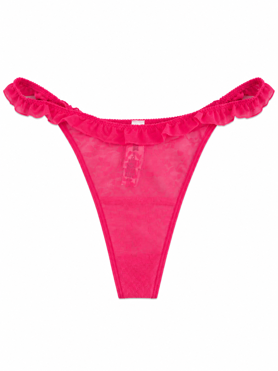 Pantie PINK Talla L