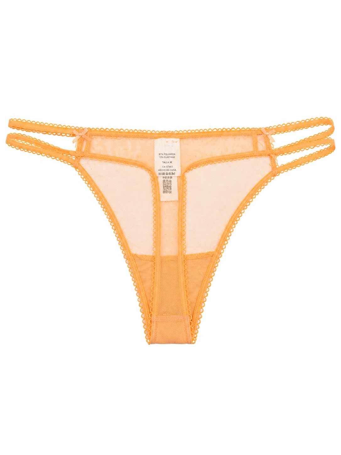 Pantie PINK sexy lingerie
