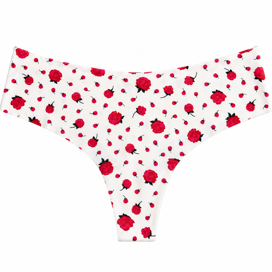 Pantie PINK Talla S