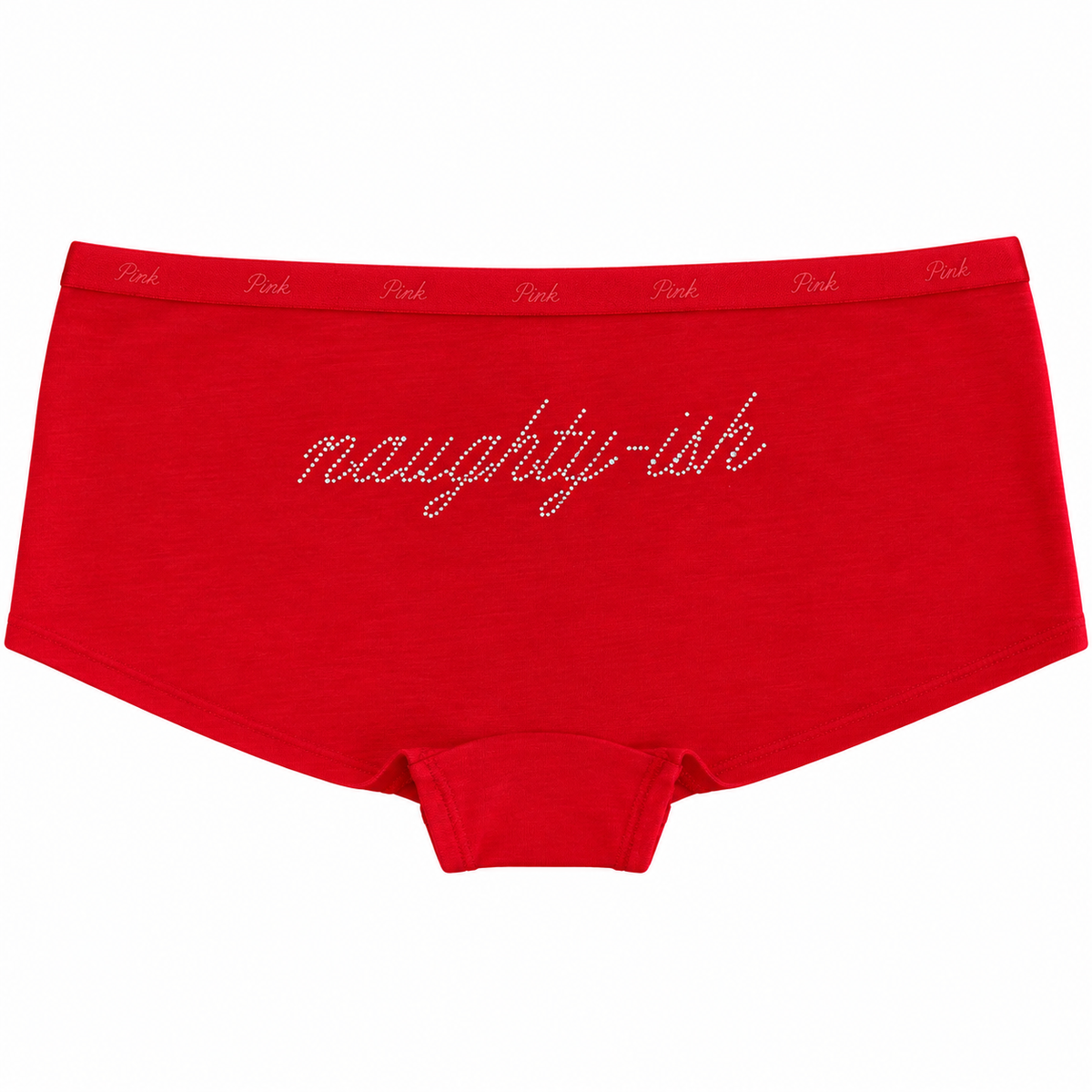 Pantie PINK Body short M
