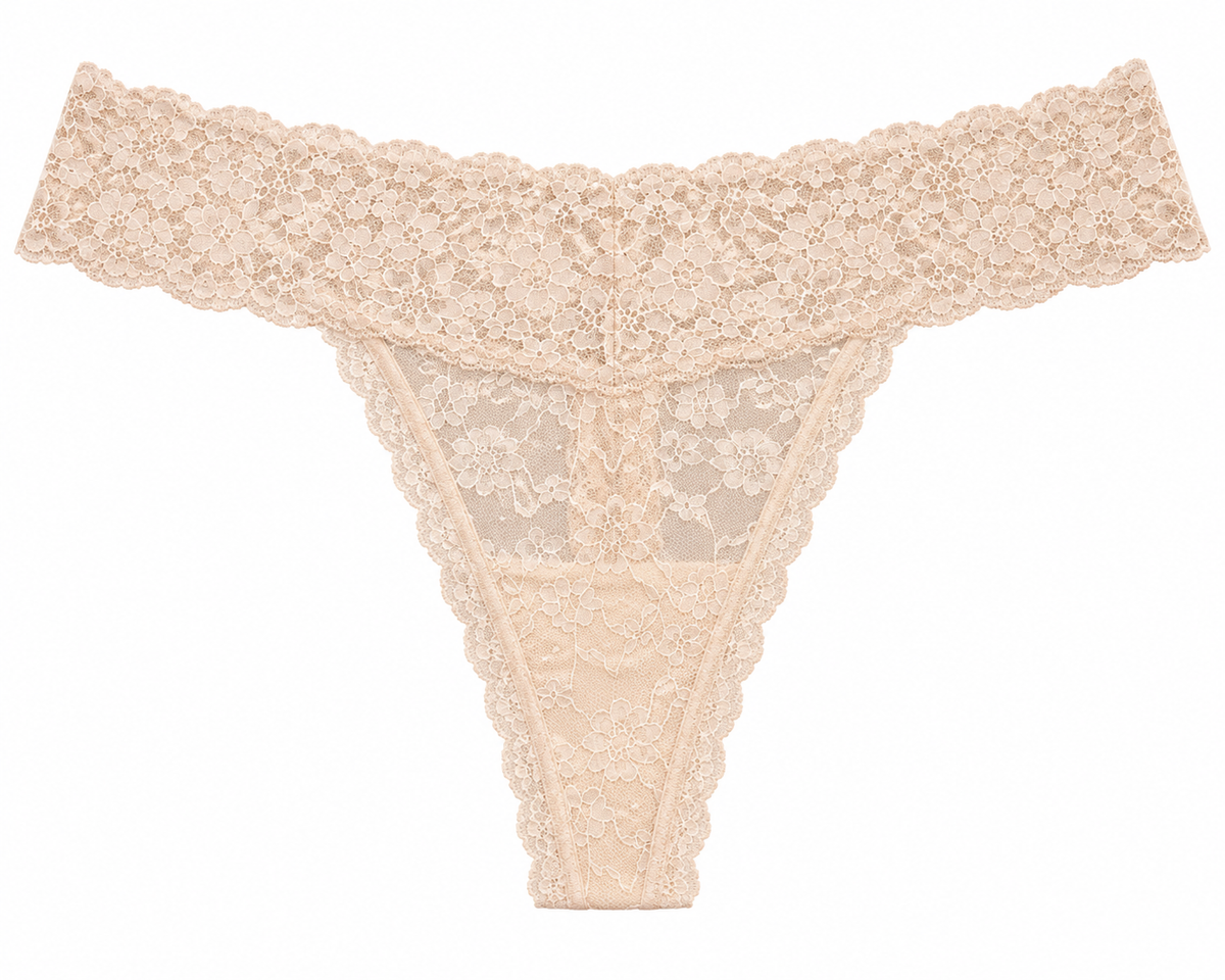 Pantie Victoria’s Secret Talla L