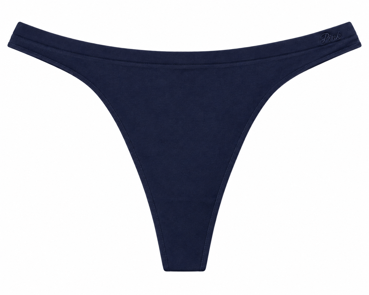 Pantie PINK Talla M