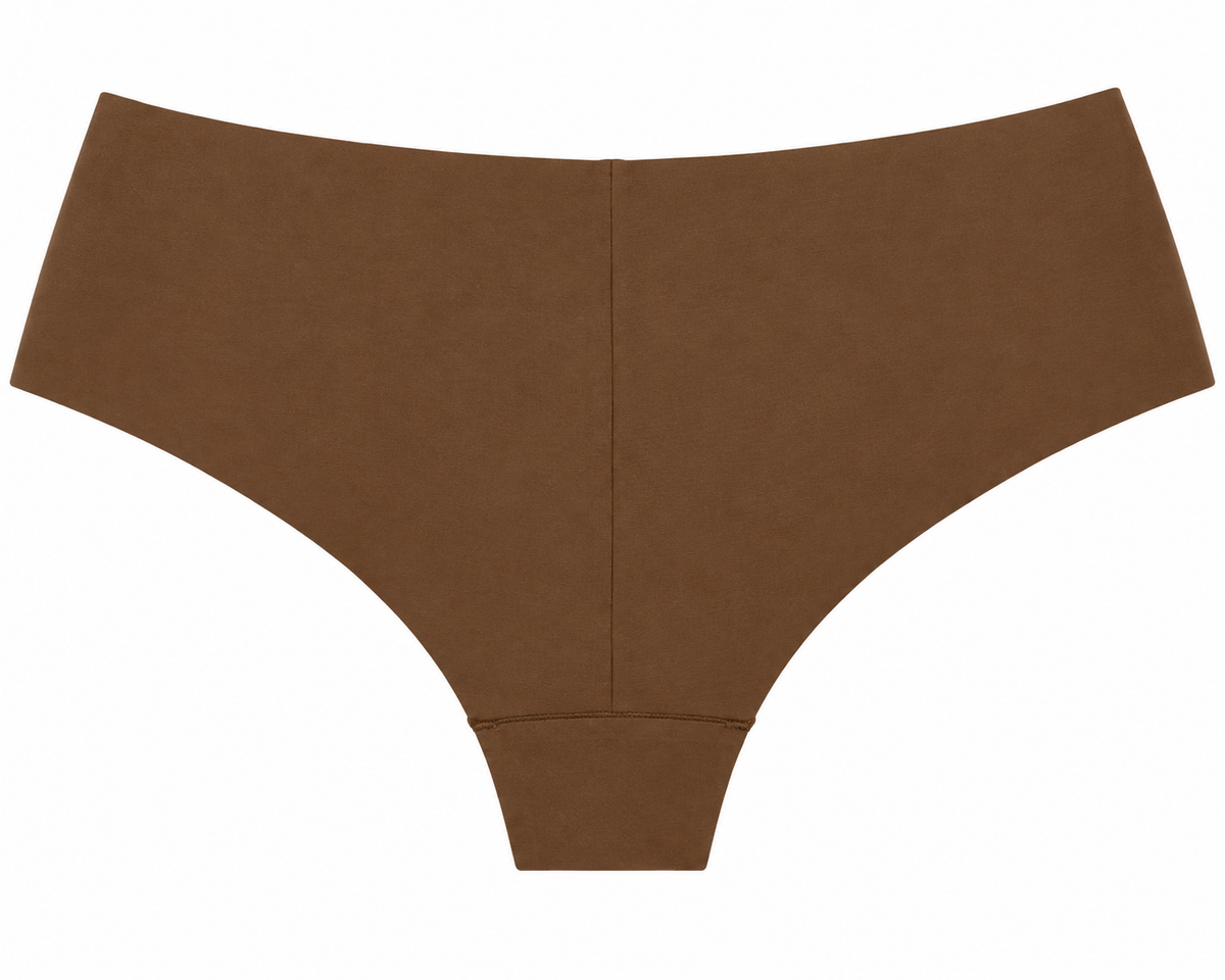 Pantie PINK invisible