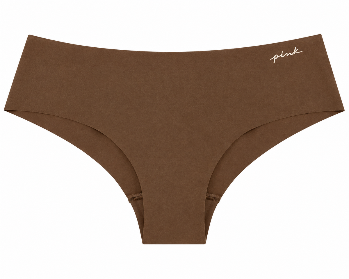 Pantie PINK invisible