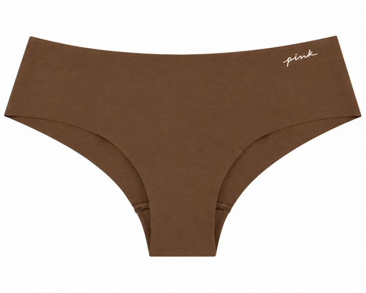 Pantie PINK invisible