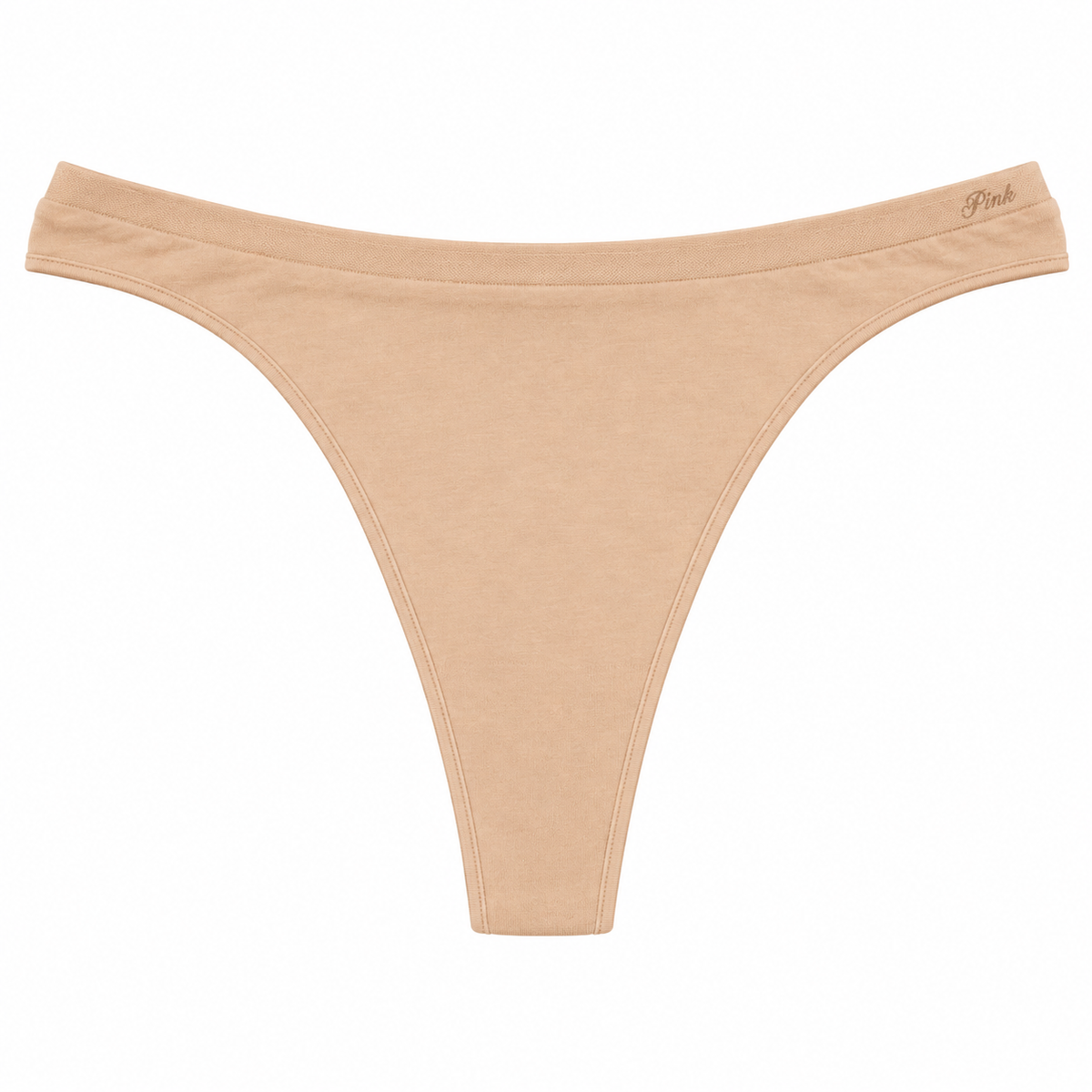 Pantie PINK Talla L